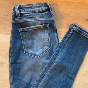 KanCan High Rise Jeans